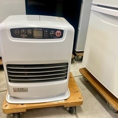 ダイニチ ファンヒーター 2022  FW-3222NC 中古 家電