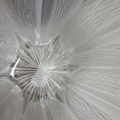 丈夫なガラスの器の画像