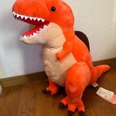 ぬいぐるみ