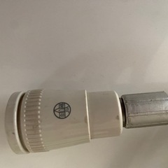 ガスホース7メール　ガスファンヒーターで使っていました。の画像
