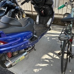 symRV125の画像