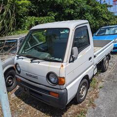 キャリー。