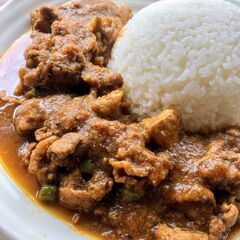【出張】家族がハッピーになるカレーを作ります／元カレーのレシピ本編集者の画像