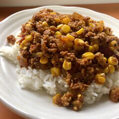 【出張】家族がハッピーになるカレーを作ります／元カレーのレシピ本編集者 - 高松市