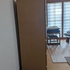 タンスの画像