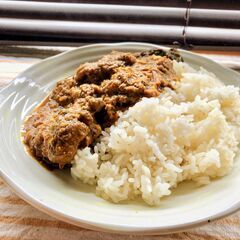 【出張】家族がハッピーになるカレーを作ります／元カレーのレシピ本編集者 - その他