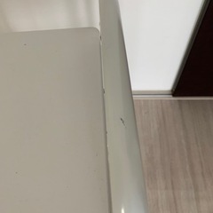 キッチンワゴン収納台の画像