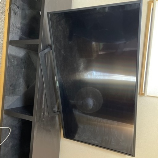 テレビ