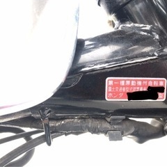 ホンダ　モンキー50（値下げしました）の画像