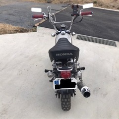 ホンダ　モンキー50（値下げしました）の画像