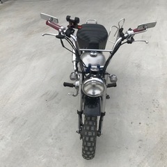 ホンダ　モンキー50（値下げしました）の画像