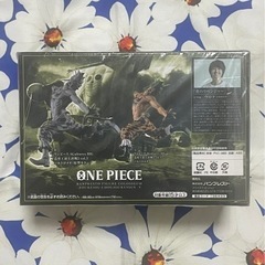 ワンピース バルトロメオ フィギュアの画像