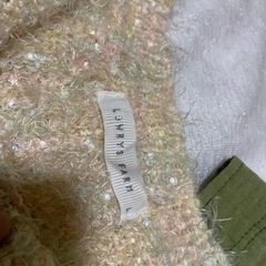 LOWRYSFARM 4セットの画像