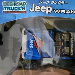 新品　ラジコン