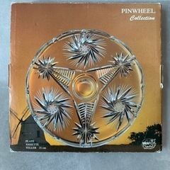 【500円→100円にお値下げしました】Pinwheel ボヘミ...