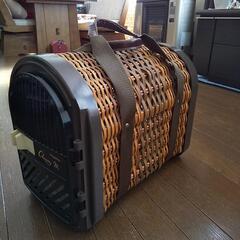✨ペットキャリーバック✨の画像