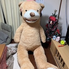 くま　180cm