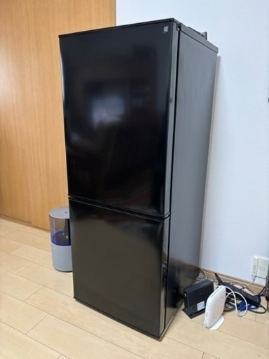 2023年製・冷蔵庫140L（使用期間・6ヶ月）