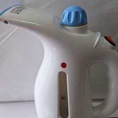 スチーマー２台