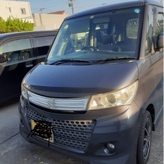 【決まりました】パレット SW  H22年式 最終値下げ！の画像