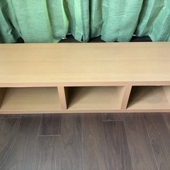 収納ラックの画像