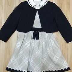 セレモニー子供服 120cm