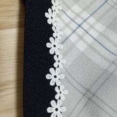 セレモニー子供服 120cmの画像