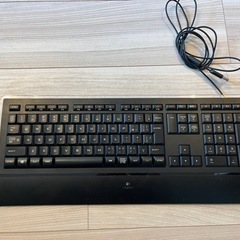 キーボード（Logicool）