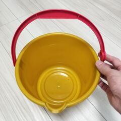 バケツの画像