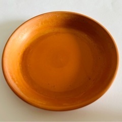 陶器製植木鉢/プランターの画像