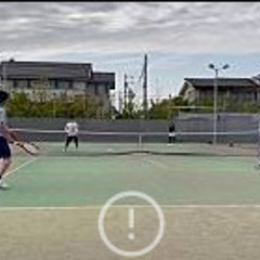 ✨硬式テニスメンバー募集🎾3/23(土)15:00～17:00南...