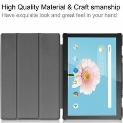 Lenovo Tab M10 10.1インチタブレットカバー タ...