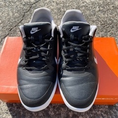 ナイキゴルフシューズ  サイズ27.5cm