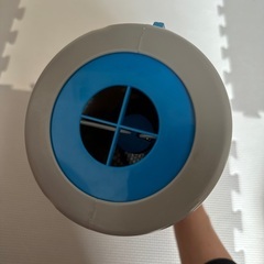 ドラえもん　空気砲の画像