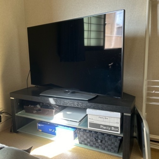 液晶テレビ　SHARP製　50インチ