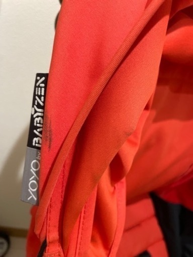 ベビーカー　《ベビーゼン　yo-yo》