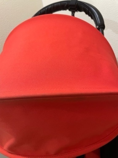 ベビーカー　《ベビーゼン　yo-yo》