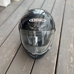OGKテレオスⅢ フルフェイスSサイズ