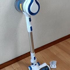 0円　訳あり　APOSENサイクロン掃除機