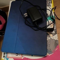 チャレンジ　進研ゼミ　タブレット