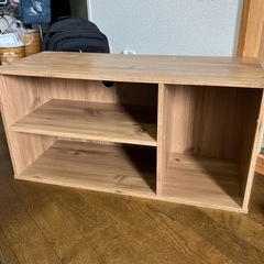 32型用テレビ台
