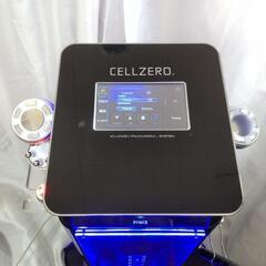 【じぶんdeエステ】CELLZERO　セルゼロ　じぶんdeエステ　セルフエステ　エステサロン　美容機器　美顔器　ボディメイク　ダイエット　リサイクルショップ　ケイラック朝霞田島店