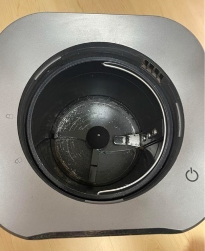 NAGUALEP 生ゴミ処理機　交換フィルター付き