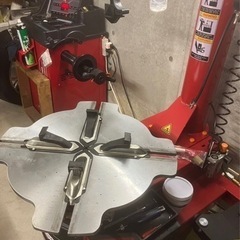 バルブ・タイヤ交換
