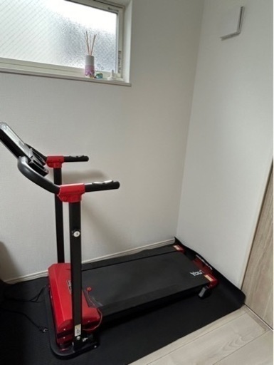 youten 電動ルームランナー