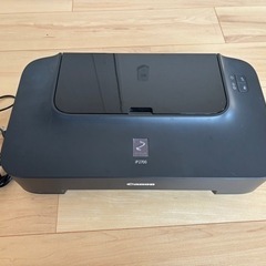 Canon インクジェットプリンターお売りします