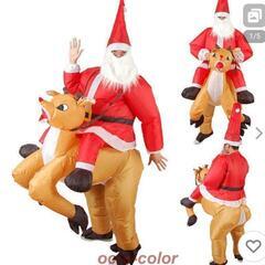 サンタコスの画像