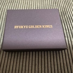 琉球ゴールデンキングス　レプリカユニフォームの画像