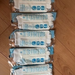 手袋セットの画像