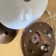 アロマ加湿器の画像